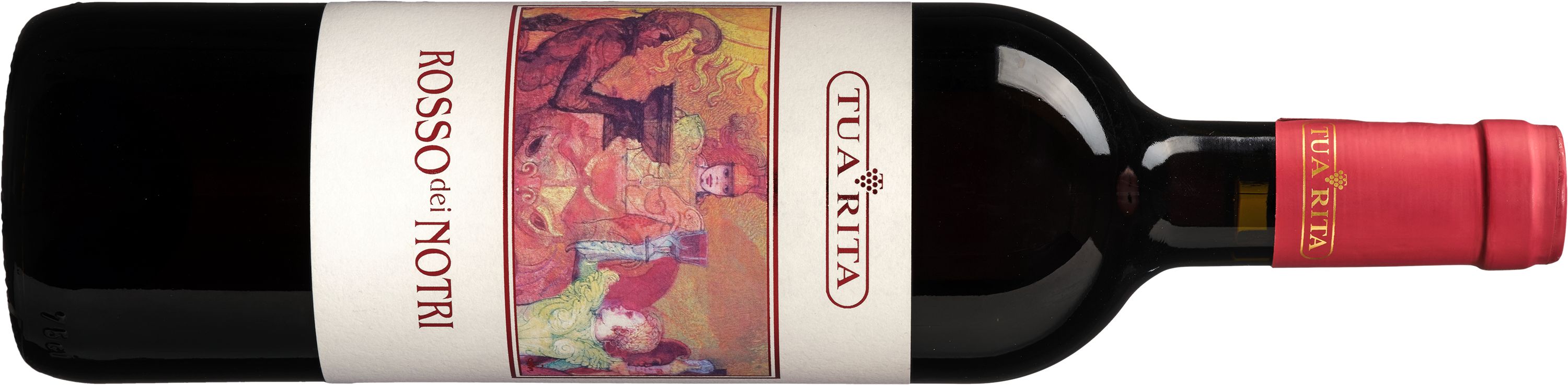 PVF483 rosso dei notri toscana tua rita
